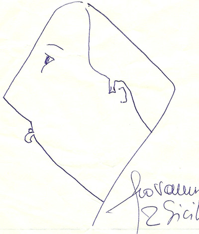 Giovanni di Borbone Due Sicilie